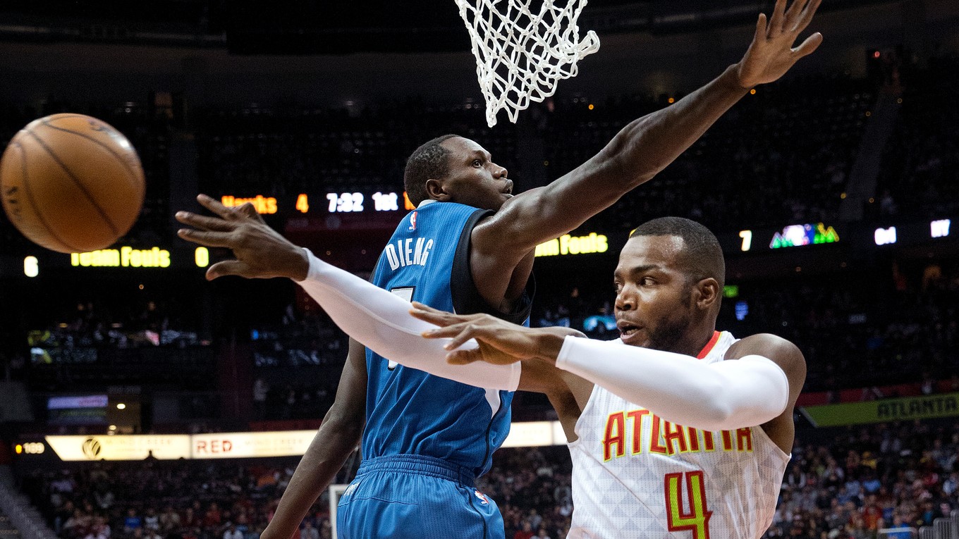 Najlepší basketbalisti sveta budú zvádzať súboje pod košmi aj najbližšie roky.