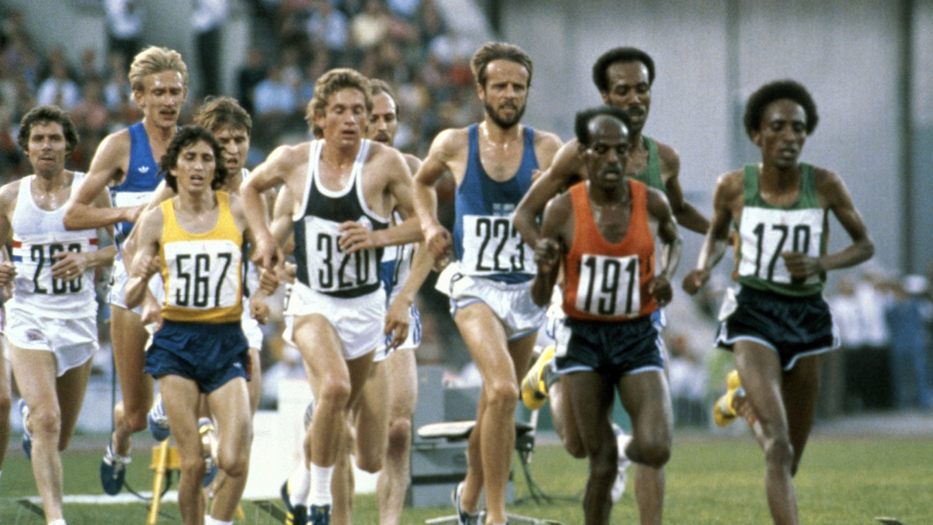 Miruts Yifter (číslo 191).