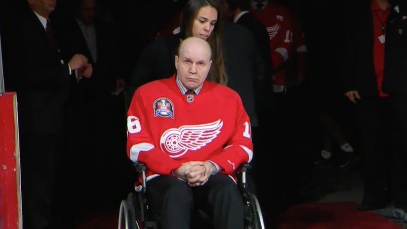 Vladimir Konstantinov.