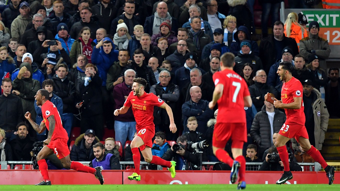 Liverpool je v oveľa lepšom rozpoložení, v Leicestri bude favoritom. 