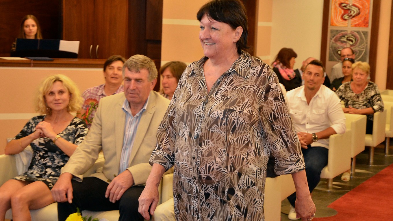 Eva Šuranová zomrela vo veku 70 rokov.