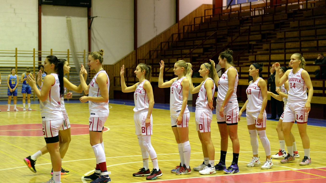 Basketbalisti Košíc v najvyššej lige končia.