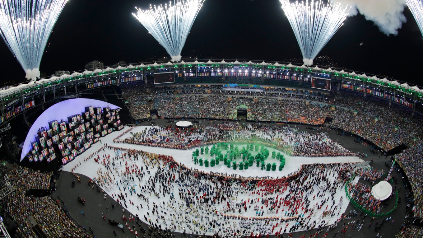 Maracaná boja dejiskom futbalových MS 2014 aj olympijských hier 2016. 