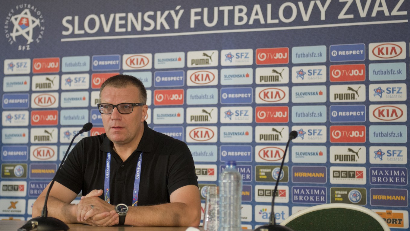 Najviac peňazí z prostriedkov ministerstva dostane Slovenský futbalový zväz pod vedením prezidenta Jána Kováčika.