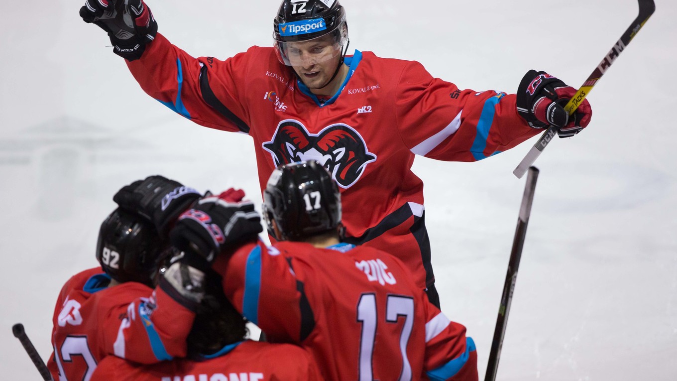 Banská Bystrica tesne vyhrala v príprave.