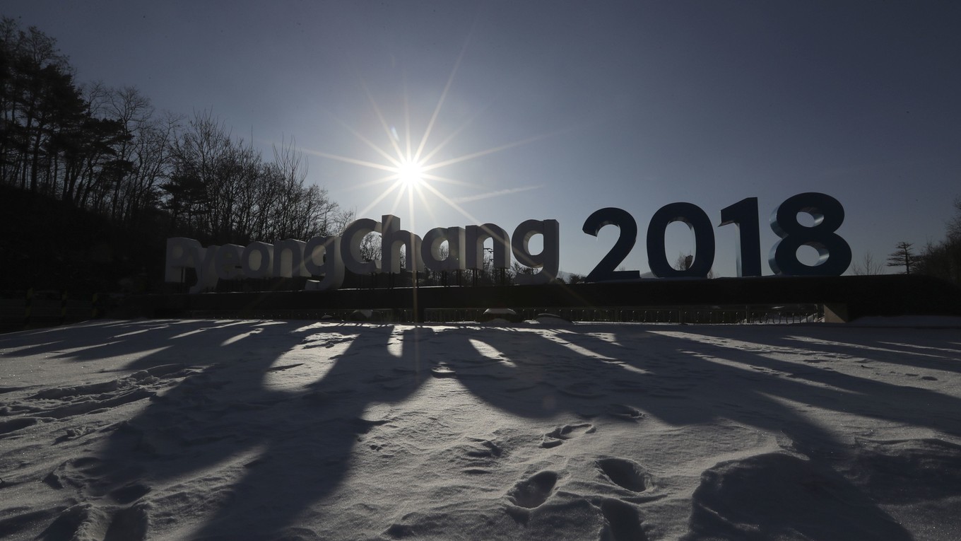 Zimná olympiáda v Pjongčangu nie je pre ľudí zaujímavá?
