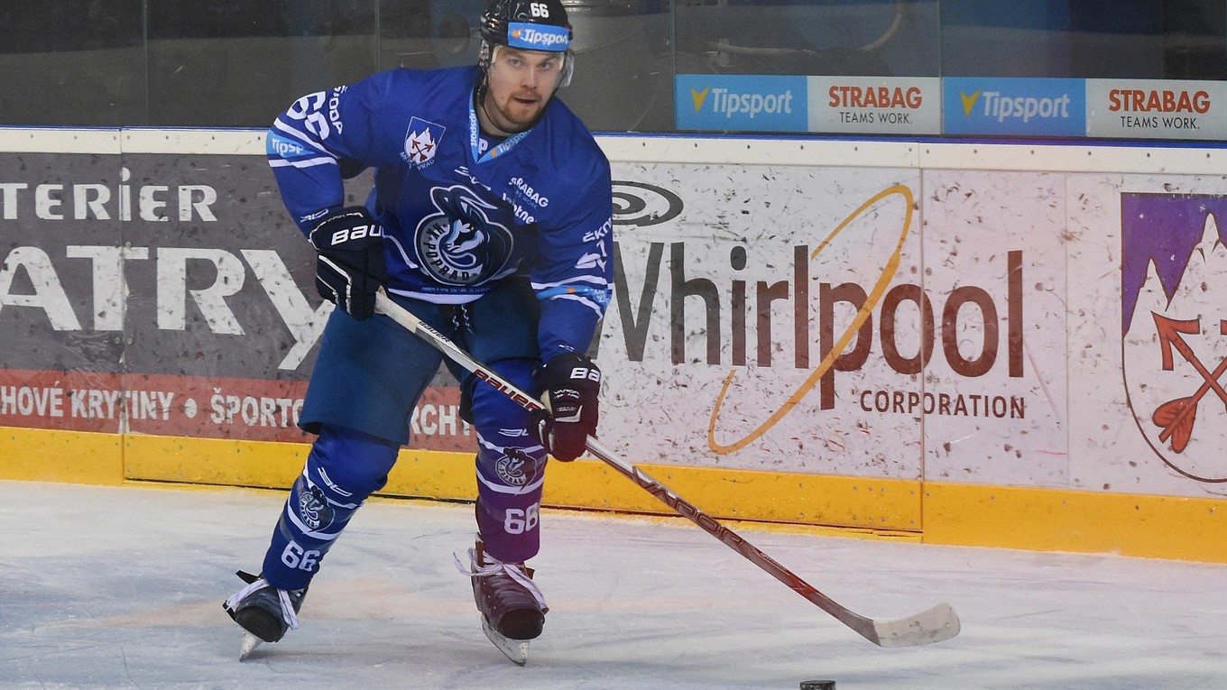 Poprad opäť prehral.