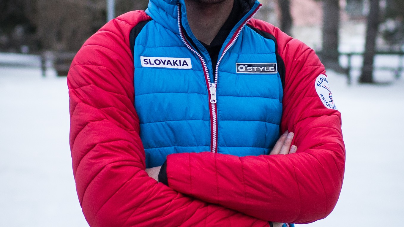 Matej Falat dosiahol v St. Moritzi najväčší úspech svojej kariéry.