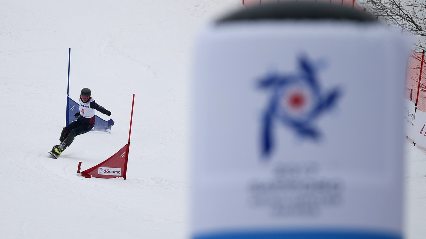 Sapporo v súčasnosti hostí Ázijské zimné hry.
