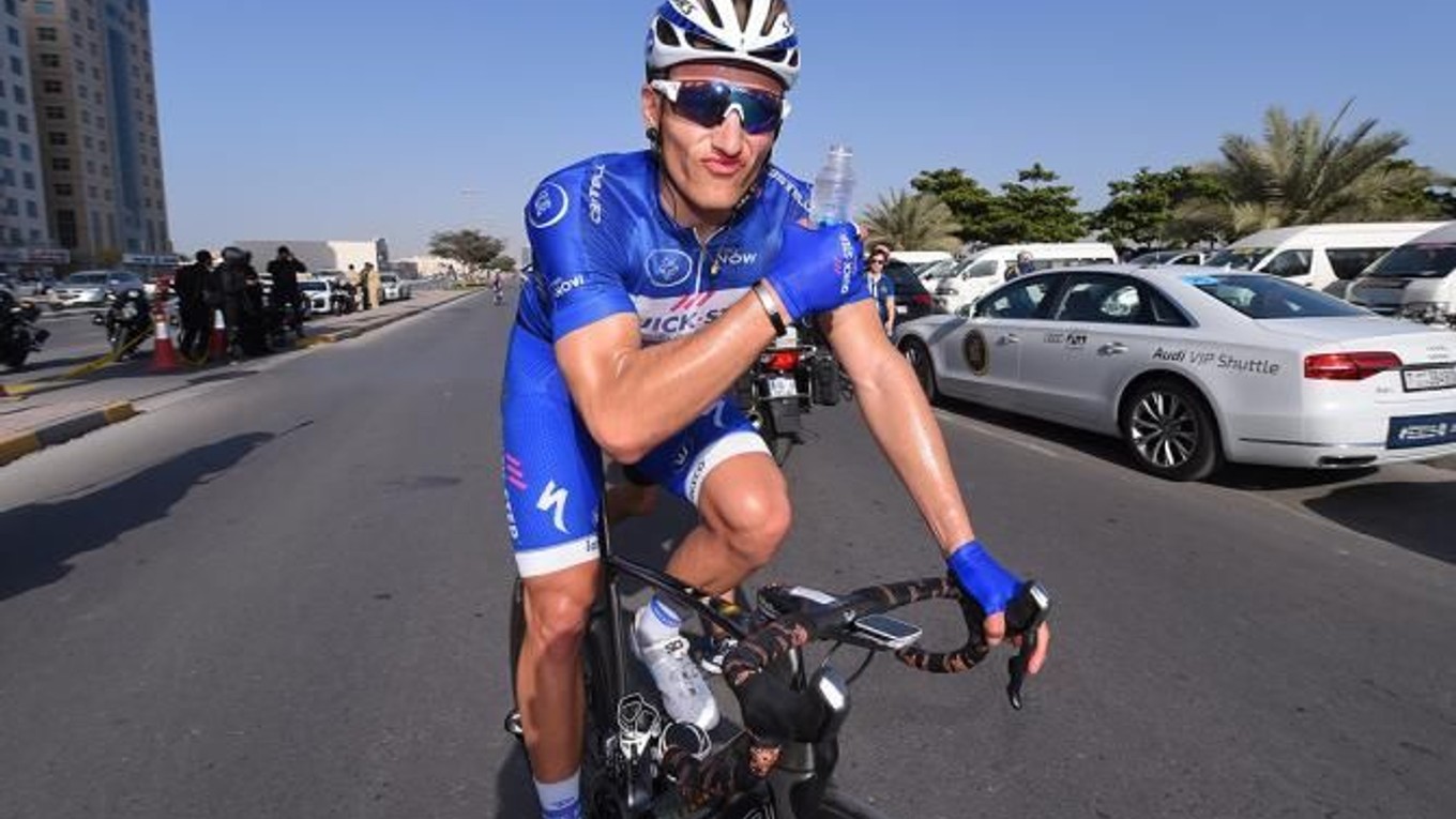 Marcel Kittel.