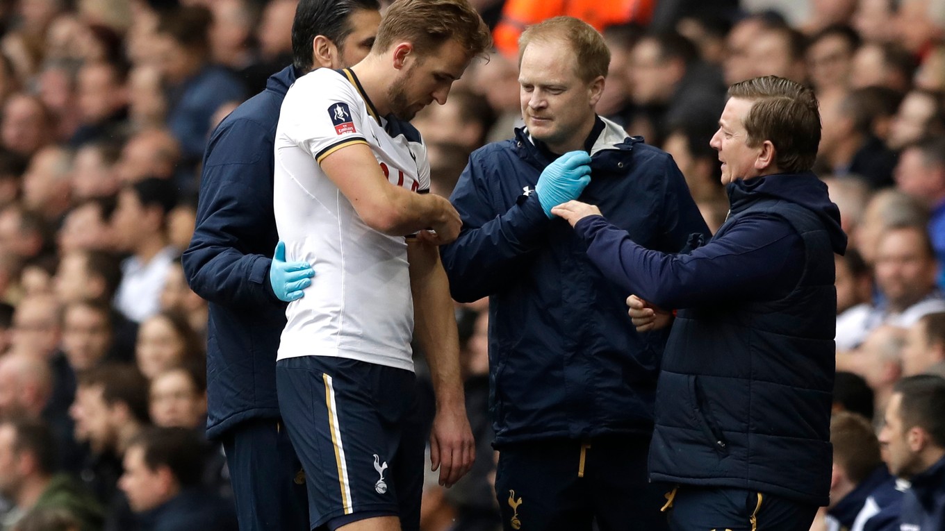 Absencia Harryho Kana bude citeľná.