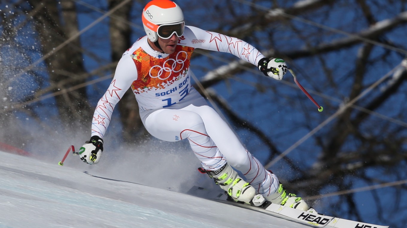 Bode Miller sa na súťažné svahy zrejme tak skoro nevráti.