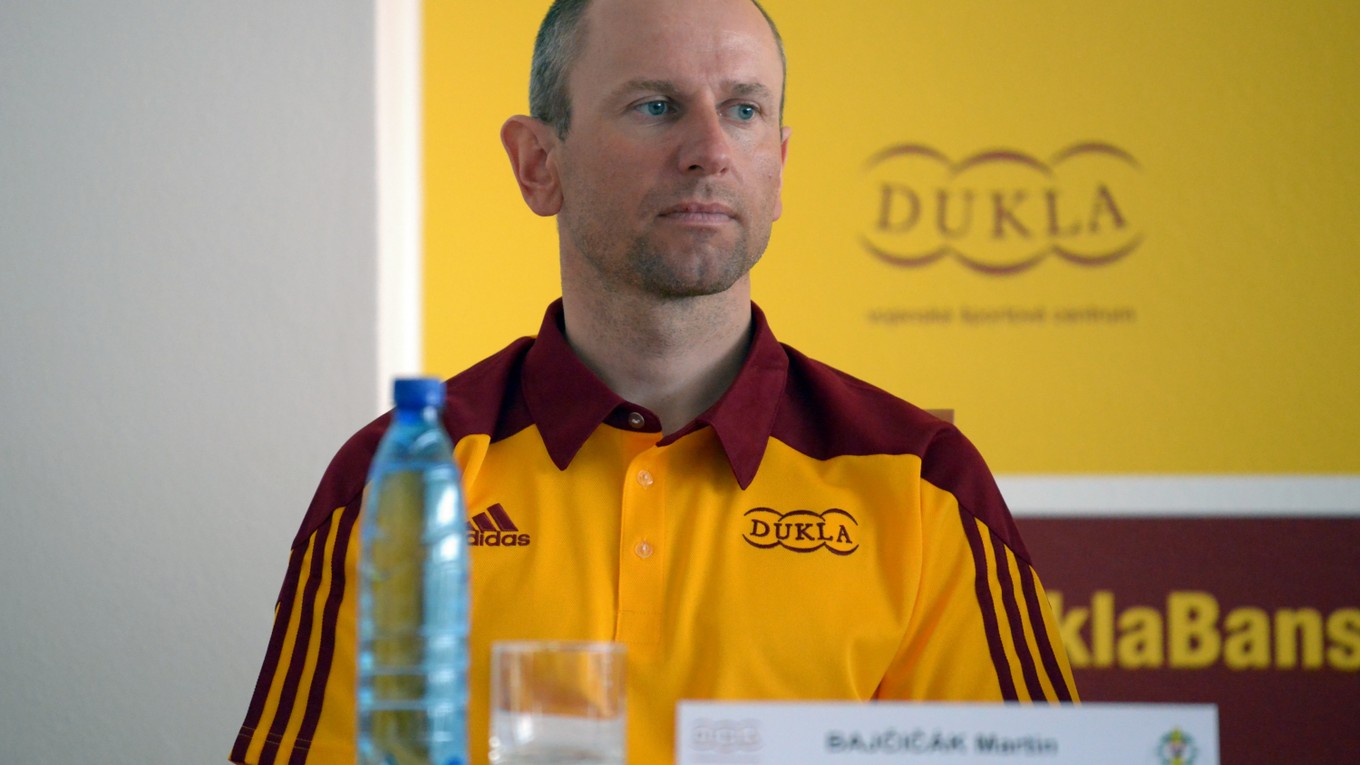 Spolupráca Martina Bajčičáka s biatlonistkami priniesla výsledky.