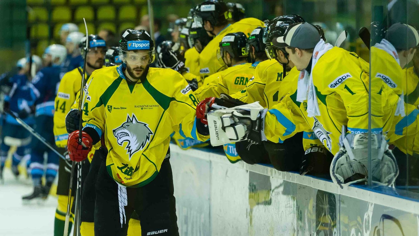 Ilustračná snímka.