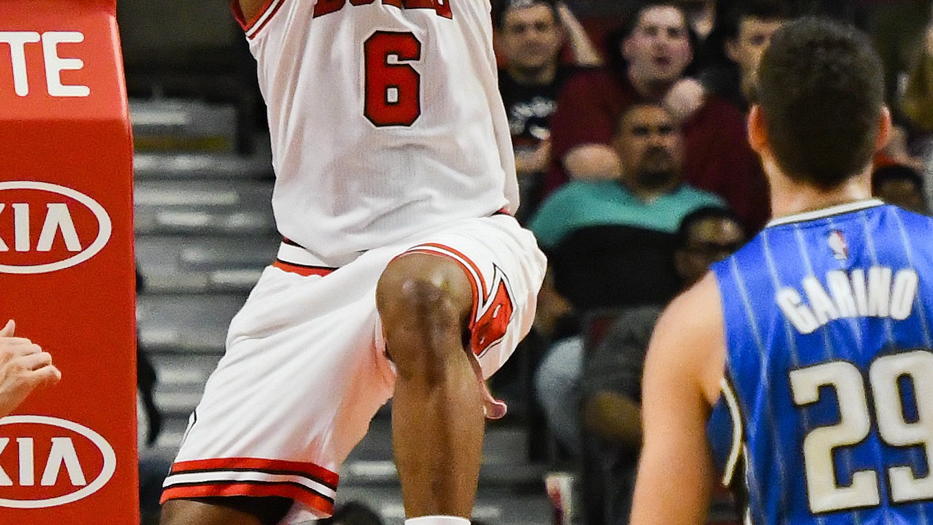 Chicago má postup vo vlastných rukách.
