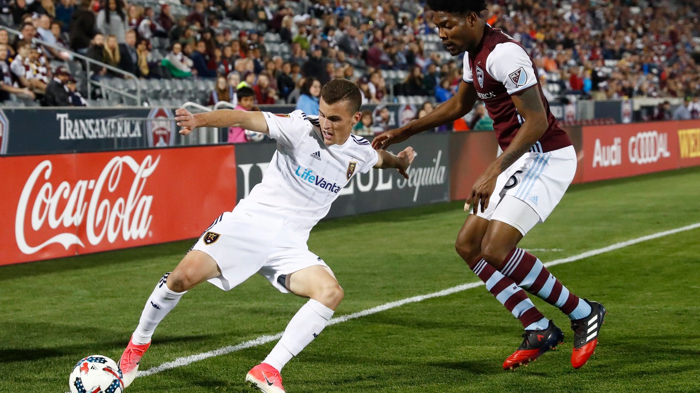 Futbalisti Realu Madrid si 2. augusta v Chicagu zmerajú sily s Výberom hviezd MLS. 
