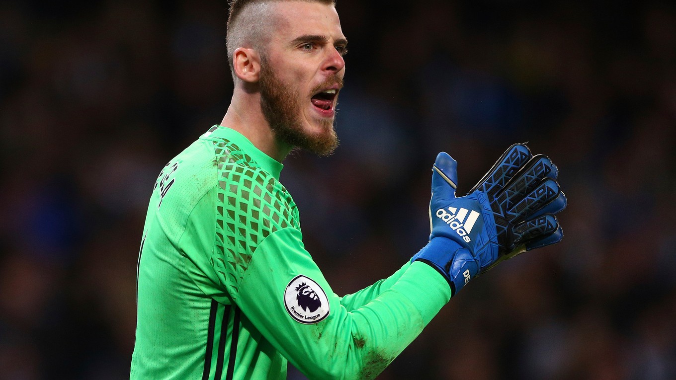 Španielsky futbalový klub Real Madrid je odhodlaný získať do svojich služieb brankára Davida De Geu z Manchestru United už toto leto.