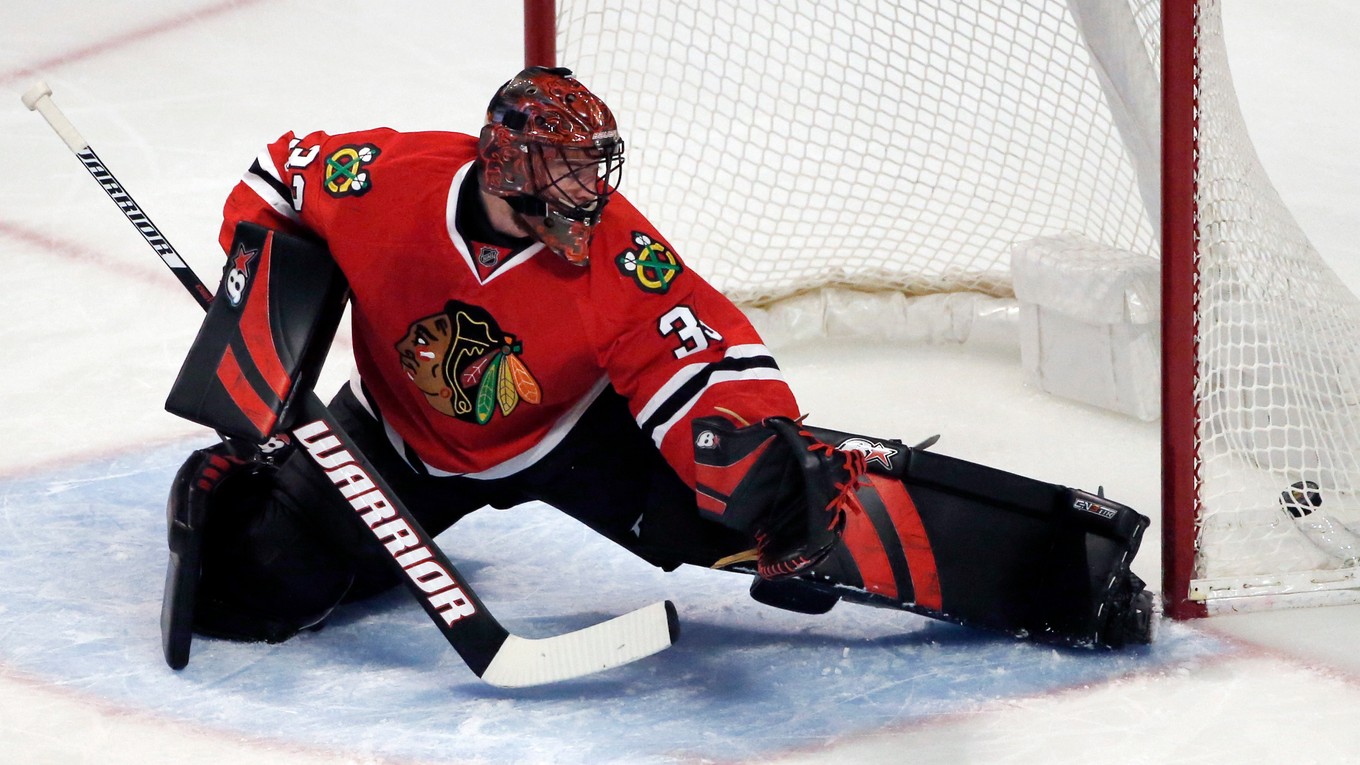 Scott Darling.