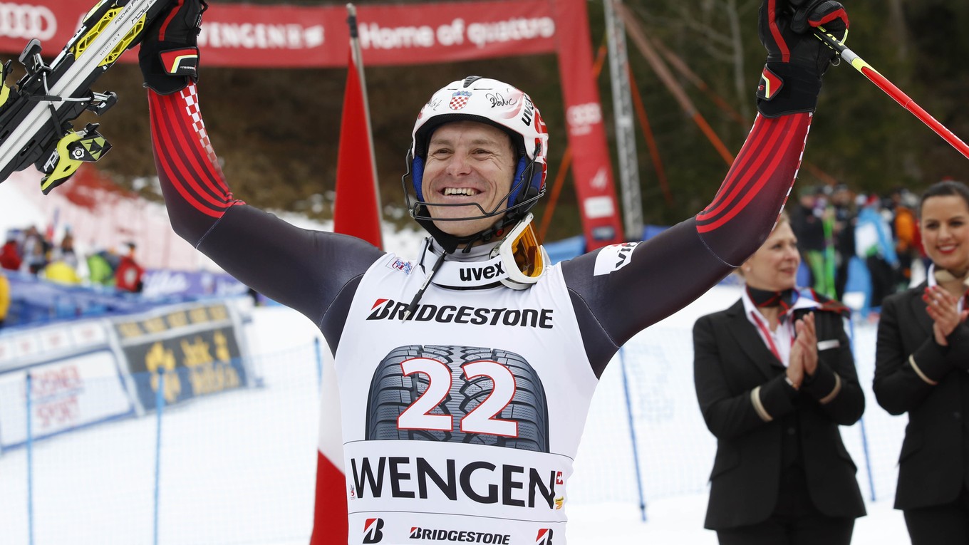 Kostelič má v zbierke štyri strieborné medaily zo zimných olympijských hier (3x kombinácia, 1x slalom) a medailový komplet z majstrovstiev sveta zo slalomu, kombinácie a super G.