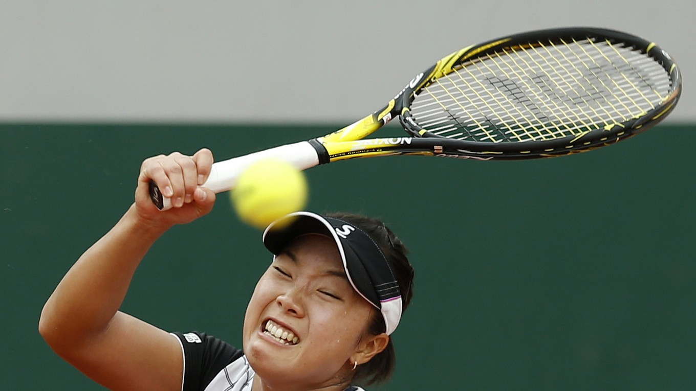 Kurumi Narová nedala slovenskej tenistke žiadnu šancu.