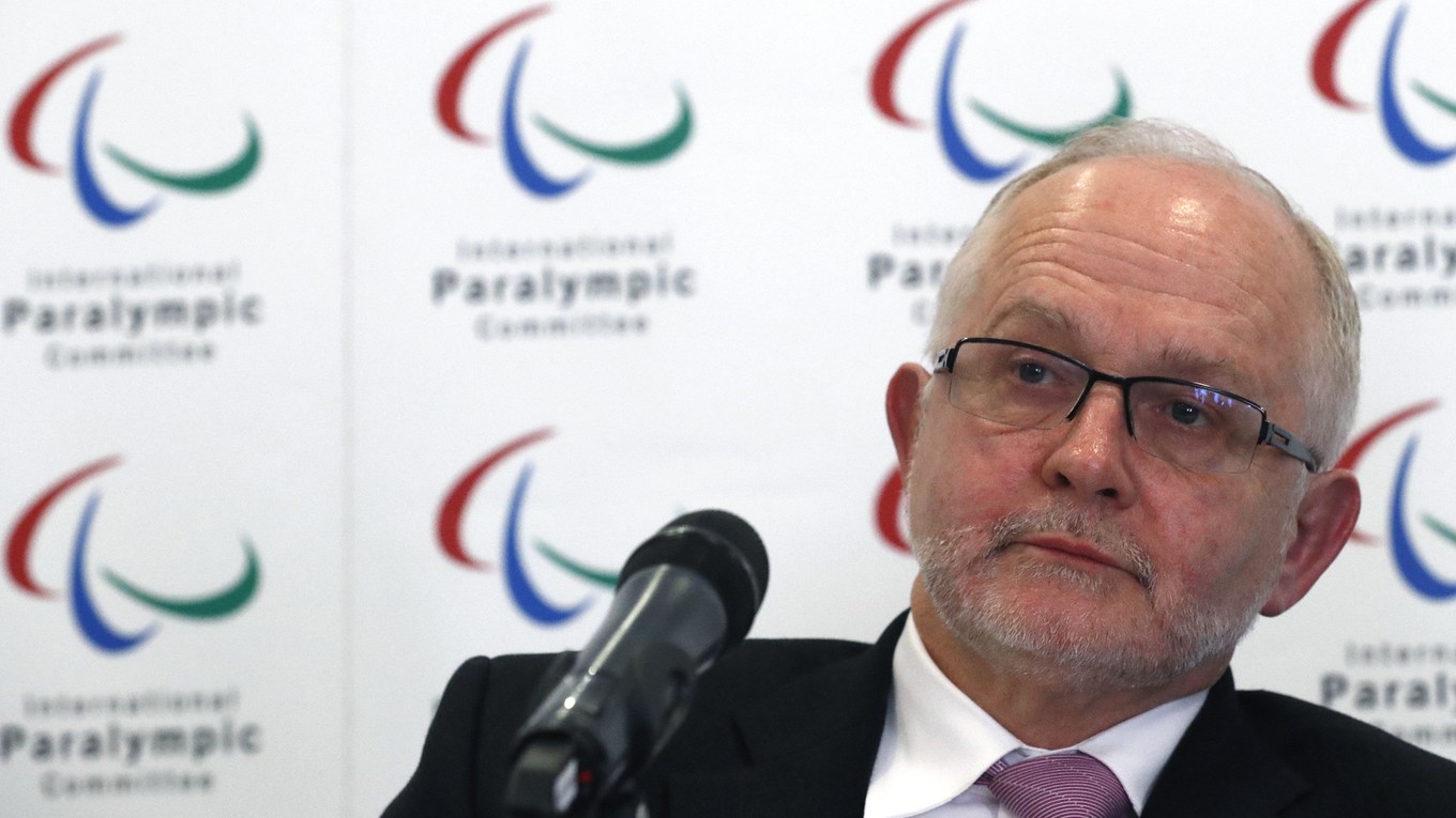 Prezident Medzinárodného paralympijského výboru Philip Craven oznámil, že ruským paralympionikom hrozí neúčasť po Riu de Janeiro aj v Pjongčangu.
