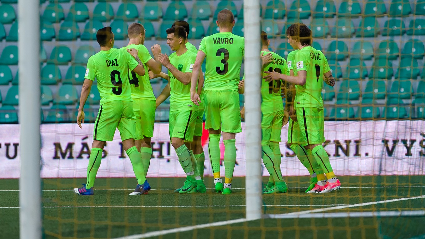 O úvodný výkop ročníka 2017/18 sa postarajú futbalisti nováčika najvyššej slovenskej súťaže FC Nitra a úradujúceho majstra MŠK Žilina.
