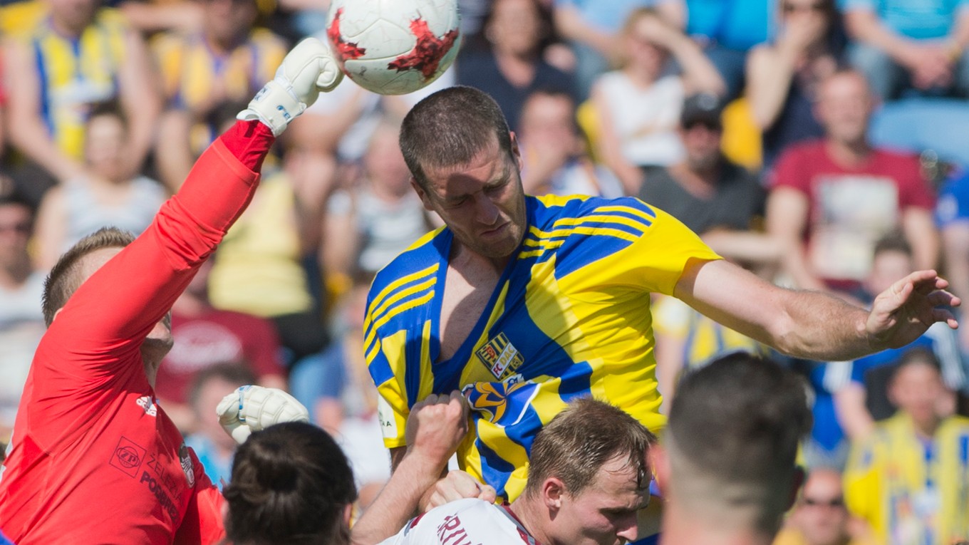 Ľubomír Michalík.