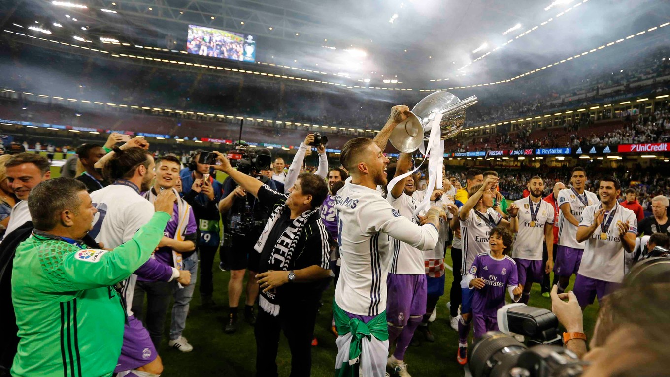Real Madrid bude obhajovať titul na MS klubov.
