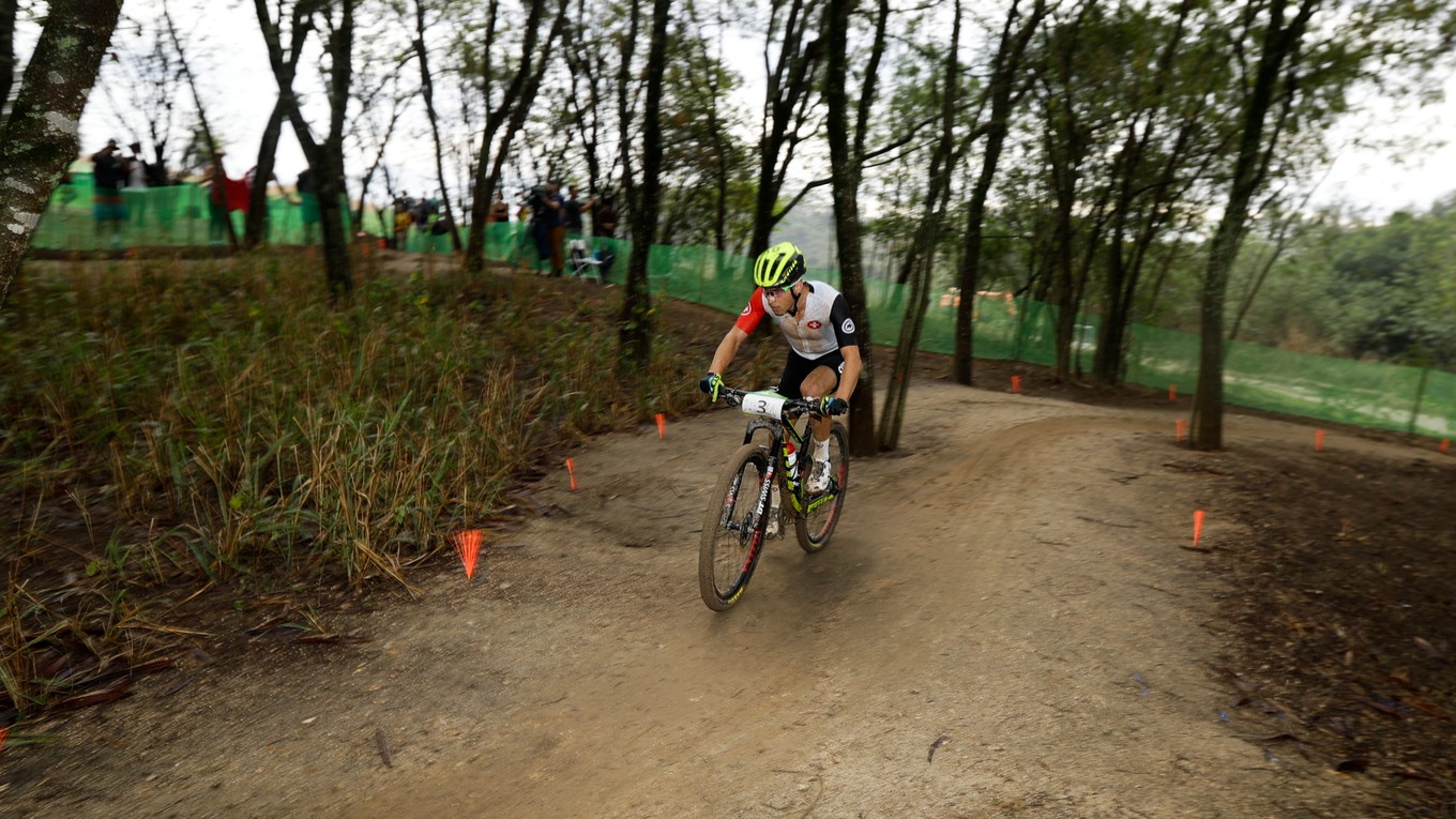 Horskí cyklisti zabojujú o európske tituly na Slovensku.