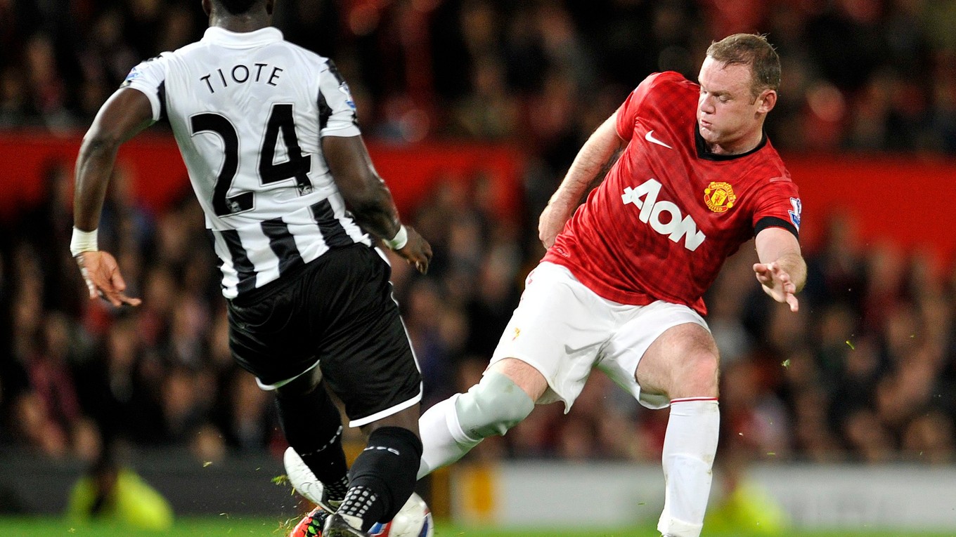 Cheick Tiote bol jedným z najtvrdších defenzívnych záložníkov v Premier League.