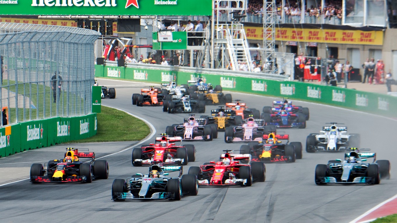 Medzinárodná automobilová federácia (FIA) schválila na svojom zasadnutí v Ženeve kalendár pre sezónu 2018 seriálu MS Formuly 1.