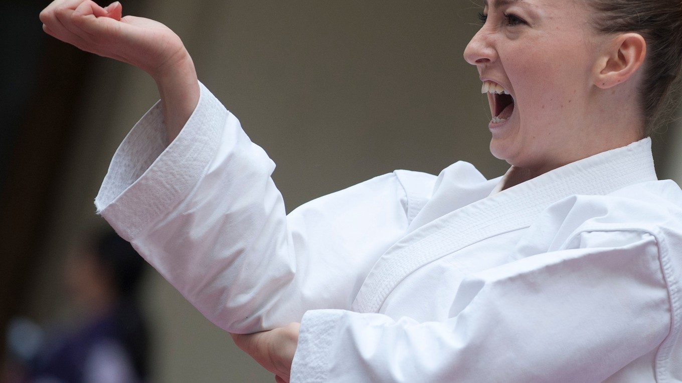 Ilustračná snímka.