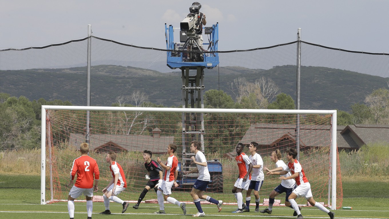 Ilustračná snímka.