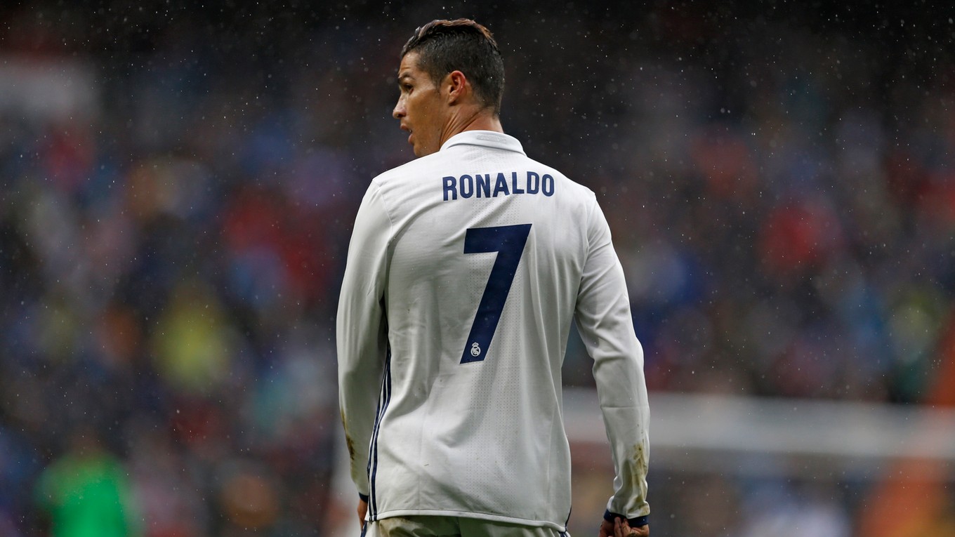 Cristiano Ronaldo čelí v Španielsku obvineniam z daňových podvodov.