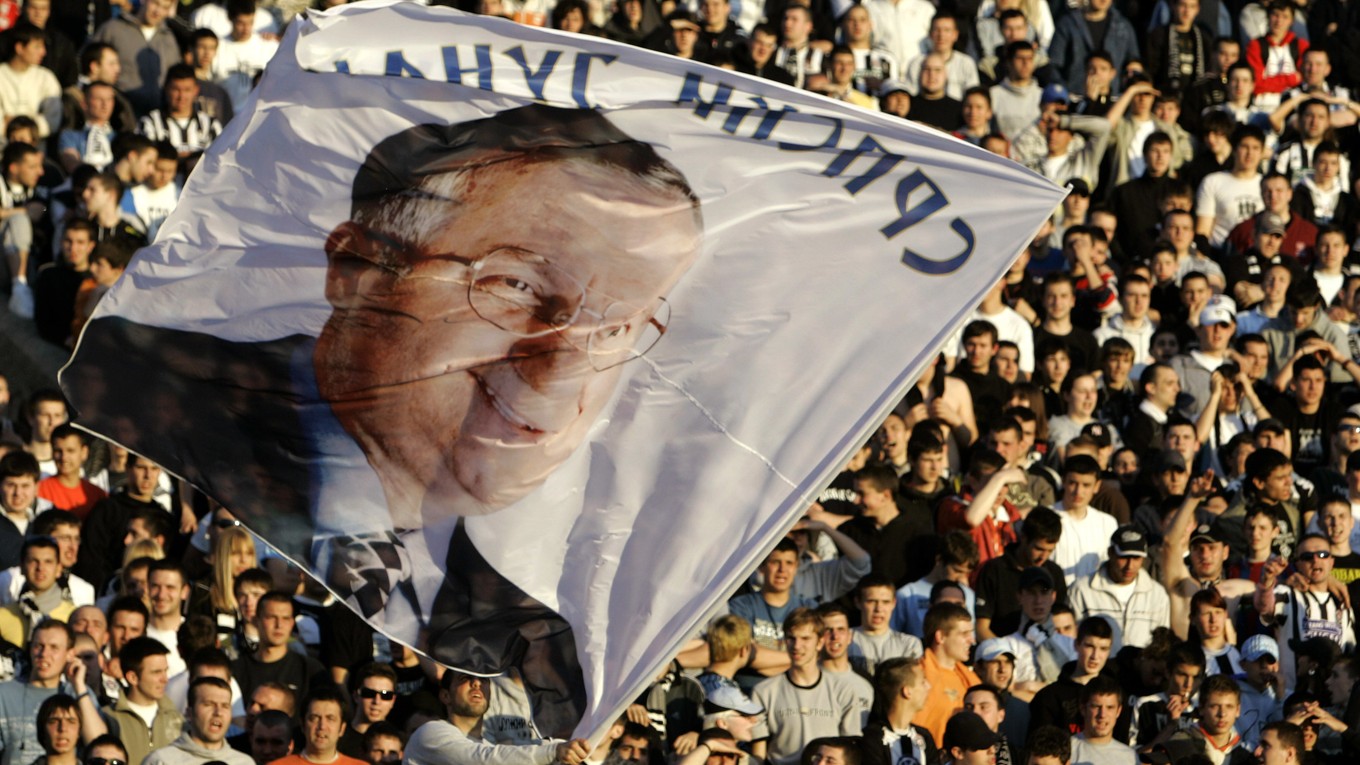 Fanúšikovia Partizanu patria k najagresívnejším v Európe.