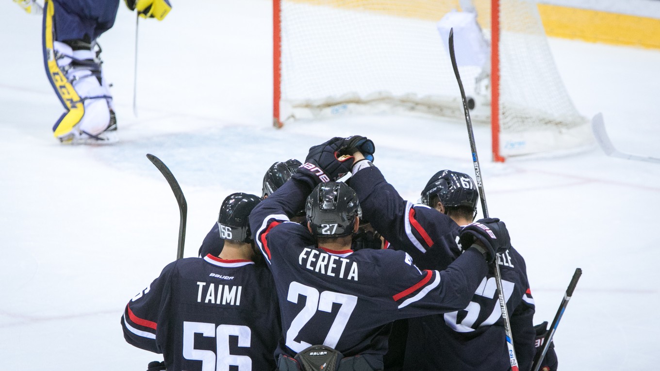 Slovan začína novú sezónu KHL proti najťažšiemu možnému súperovi. 