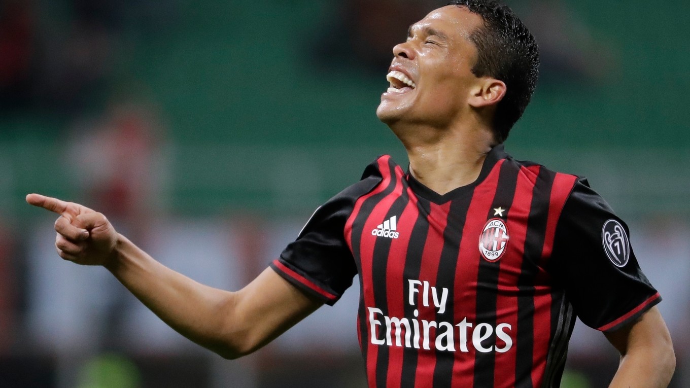 Carlos Bacca