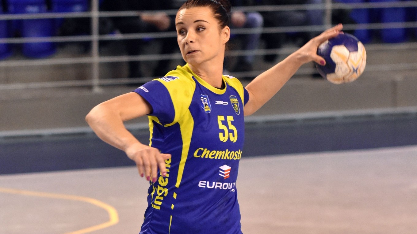 Tetyana Filková-Trehubová