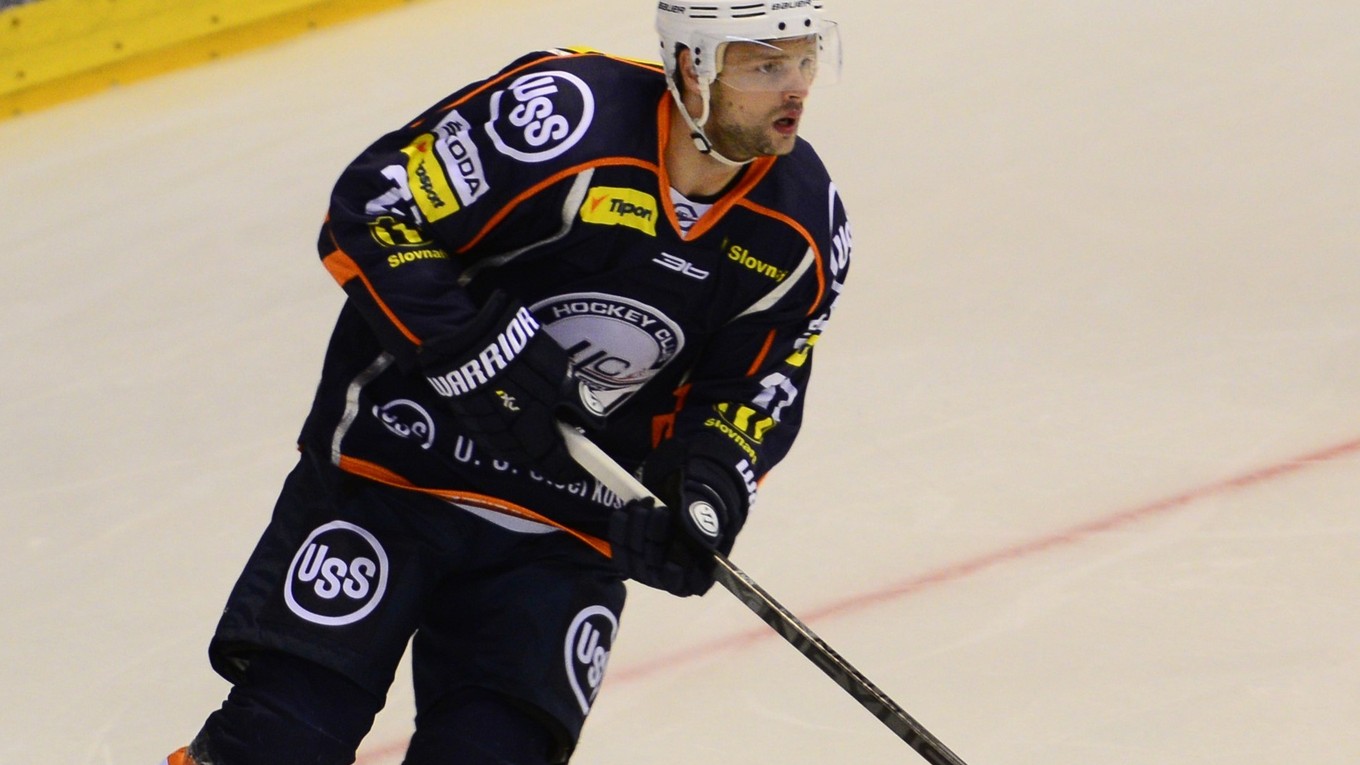 Marek Zagrapan