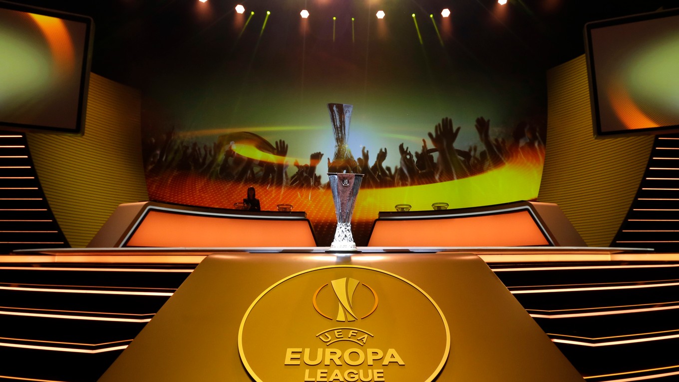 O túto trofej si zahrajú účastníci Európskej ligy.