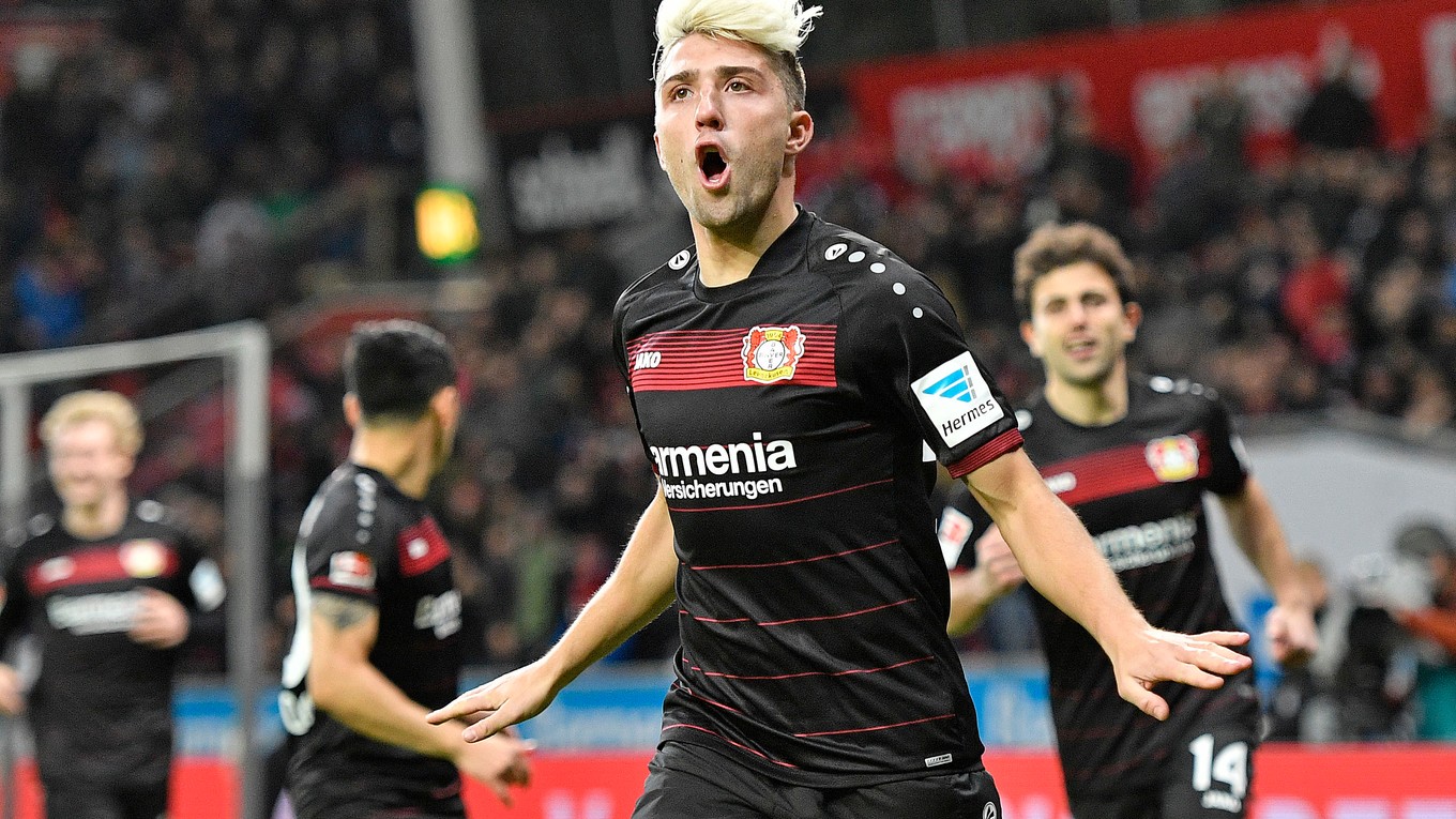 Kevin Kampl