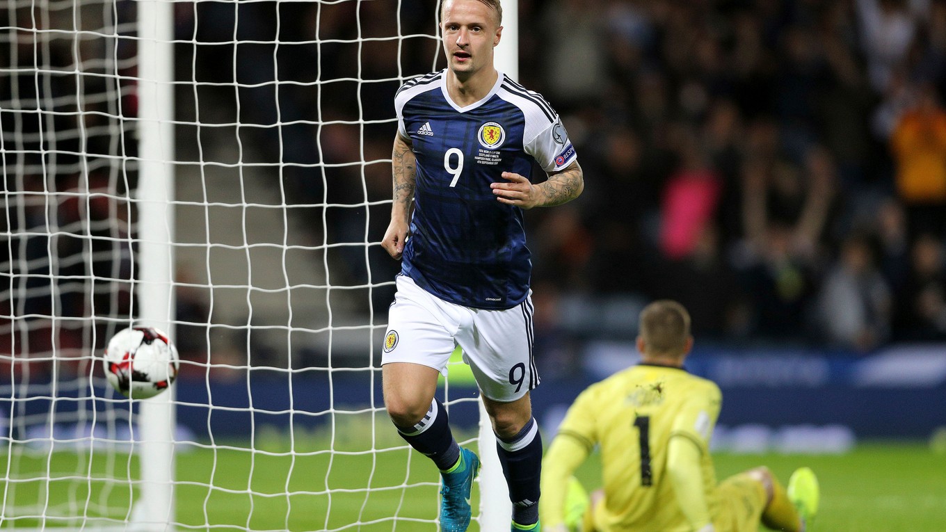 Škóti svoj duel proti Malte zvládli.