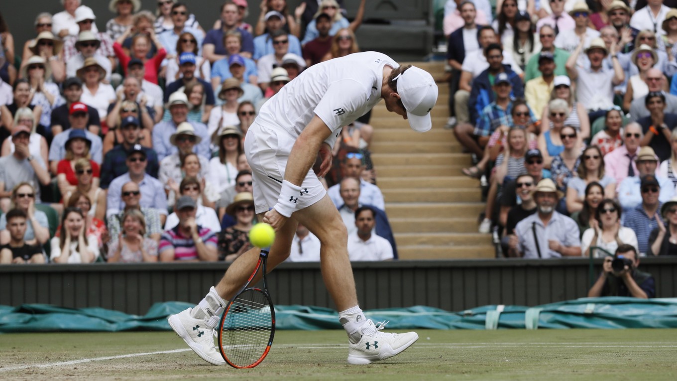 Britský tenista Andy Murray bude v nasledujúcich troch sezónach hrať na januárovom turnaji v Brisbane.