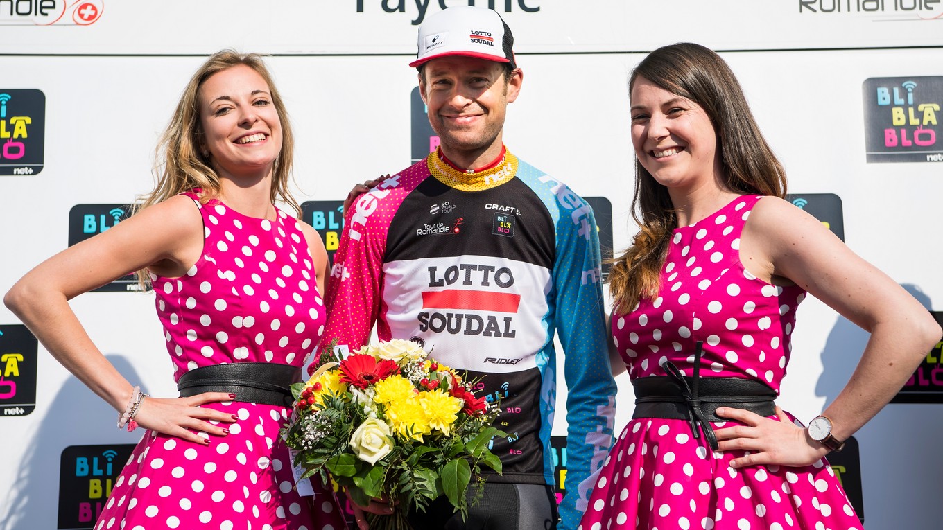 Sander Armée - ilustračná fotografia.