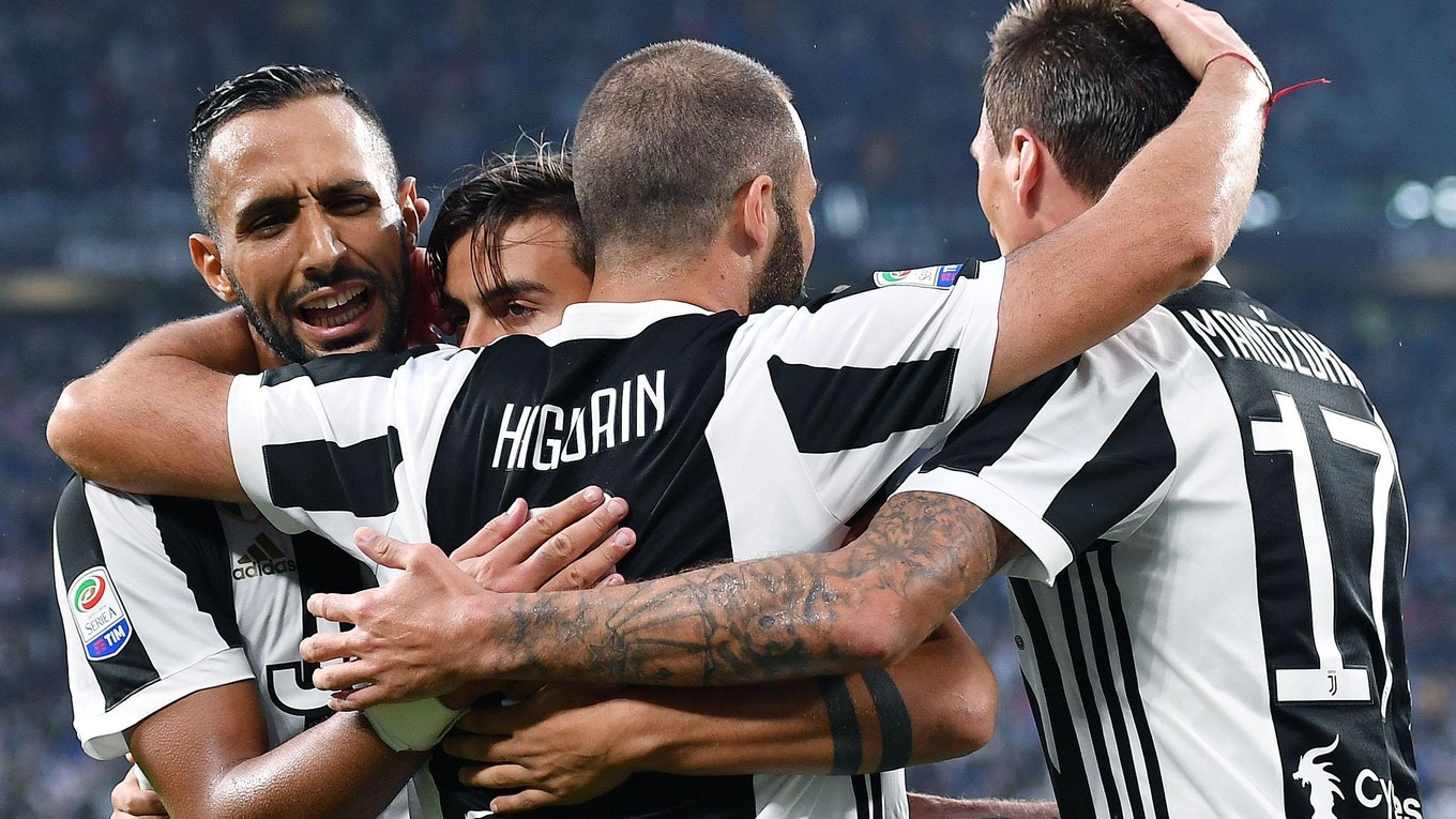 Futbalisti Juventusu Turín  sa stretli s Barcelonou aj v minulej sezóne. Vyradili ju vtedy vo štvrťfinále.