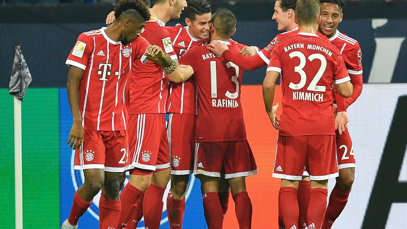 Bayern čaká ťažký protivník posilnený miliónovými nákupmi.