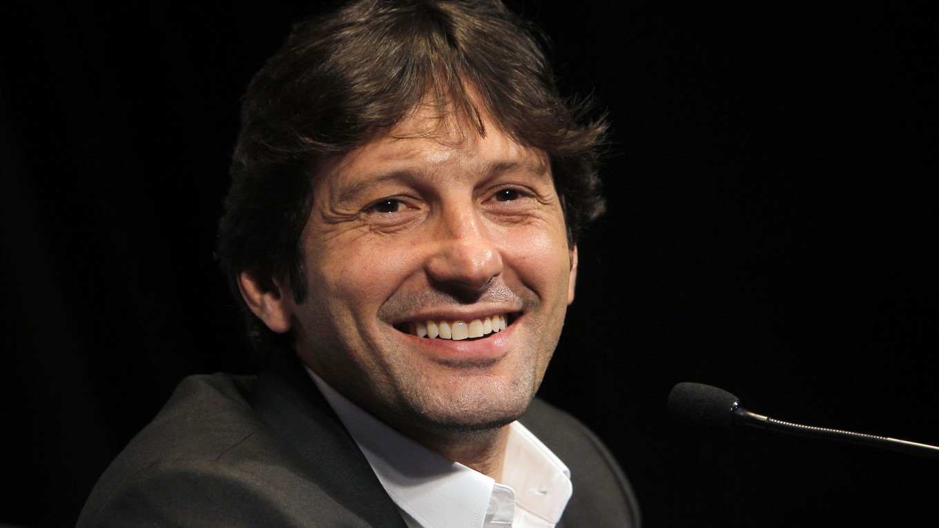 Turecký futbalový klub Antalyaspor angažoval na trénerský post bývalého športového riaditeľa Paríža St. Germain Leonarda.