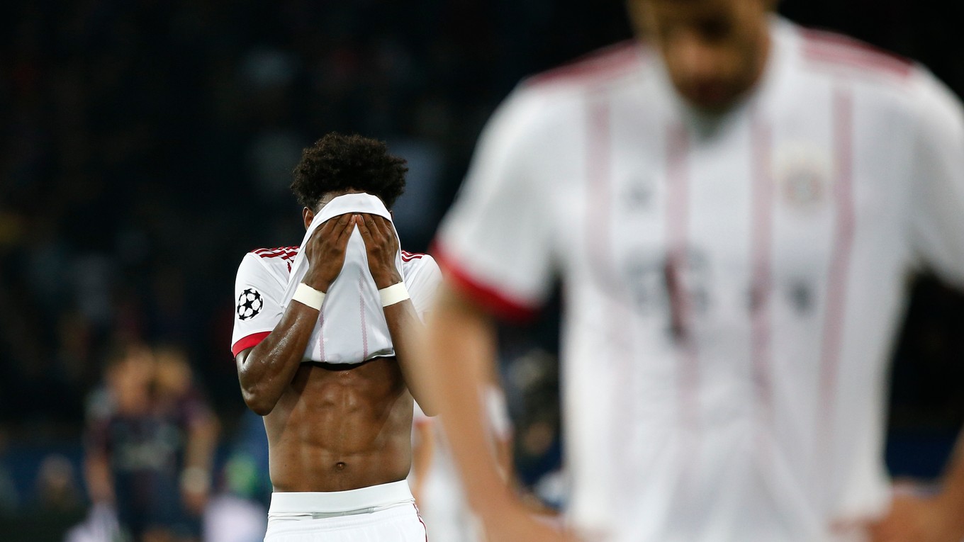 Vedenie nemeckého futbalového klubu Bayern Mníchov zvolalo na štvrtok popoludní krízový míting.