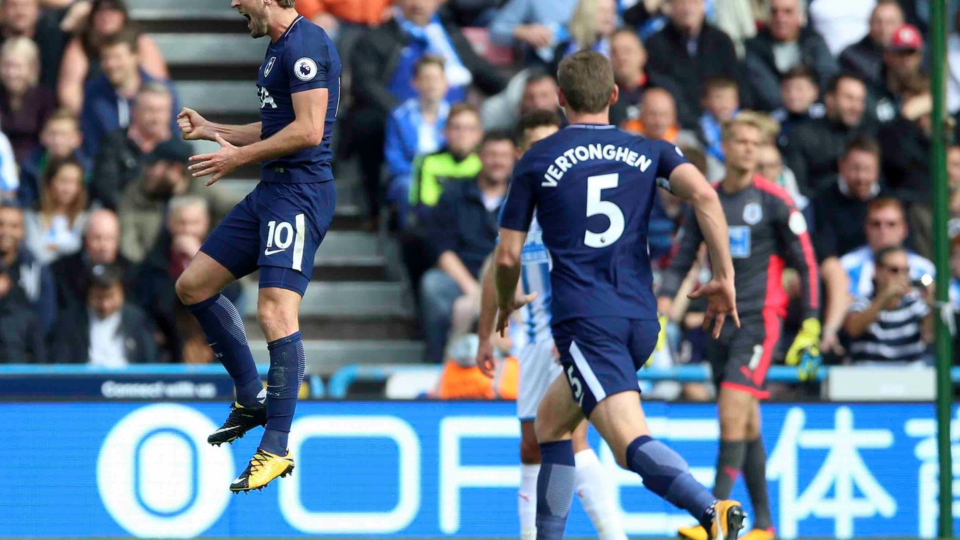 Tottenham nedal šancu nováčikovi.