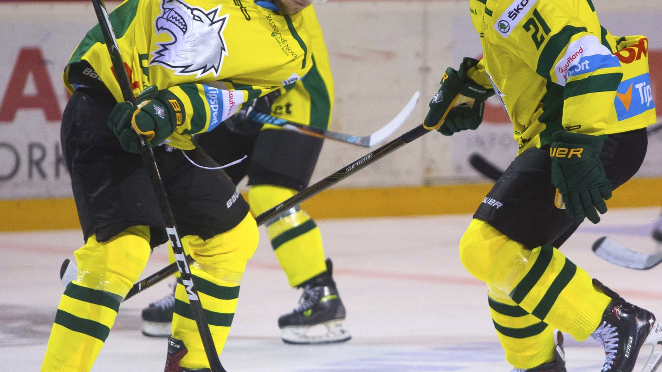 Hokejisti Žiliny majú nového trénera.